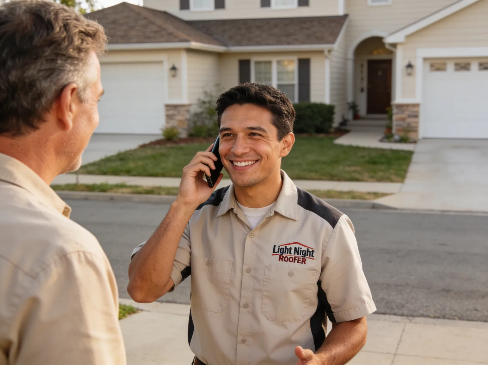 Emergency Roof Repair Chisago City, MN FAQs